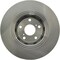 Centric Parts Standard Brake Rotor, 121.44168 121.44168 - alternate 2